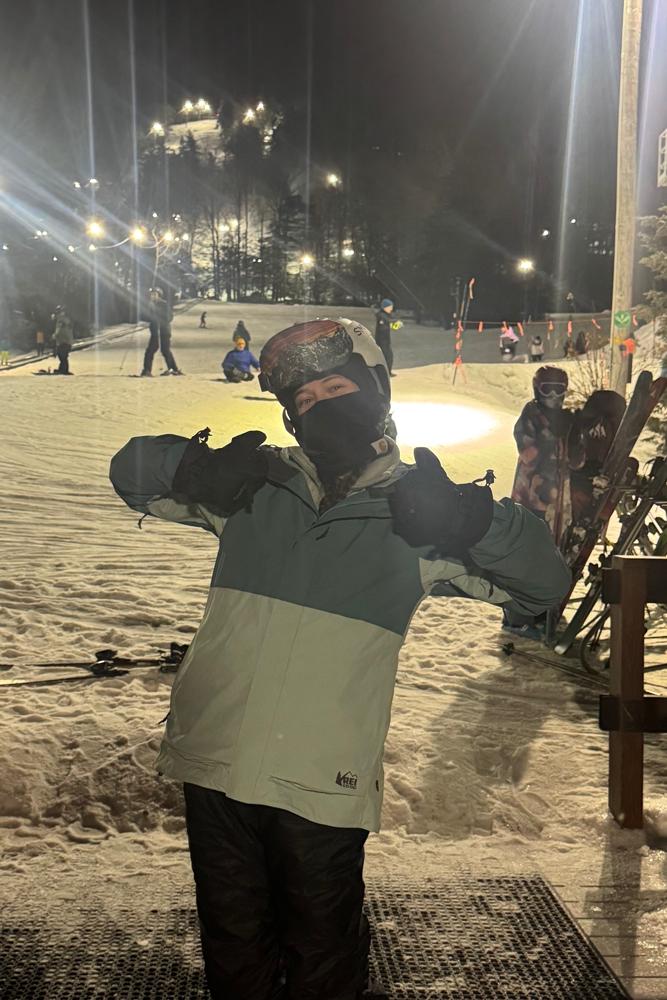 kiraevangeline's fit featuring REI, SMITH, Carhartt | [object Object], [object Object], [object Object], [object Object]