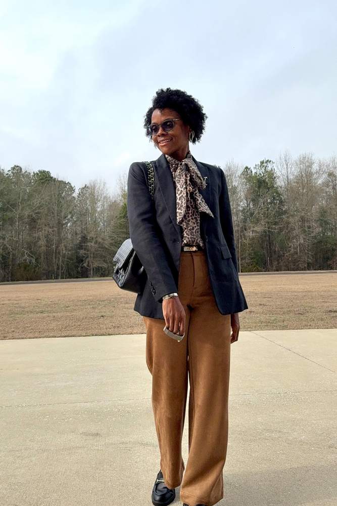 ToniTonyTone's fit featuring , 