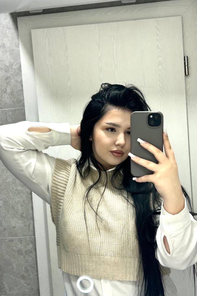 Petruta's fit featuring trendyol, Reserved