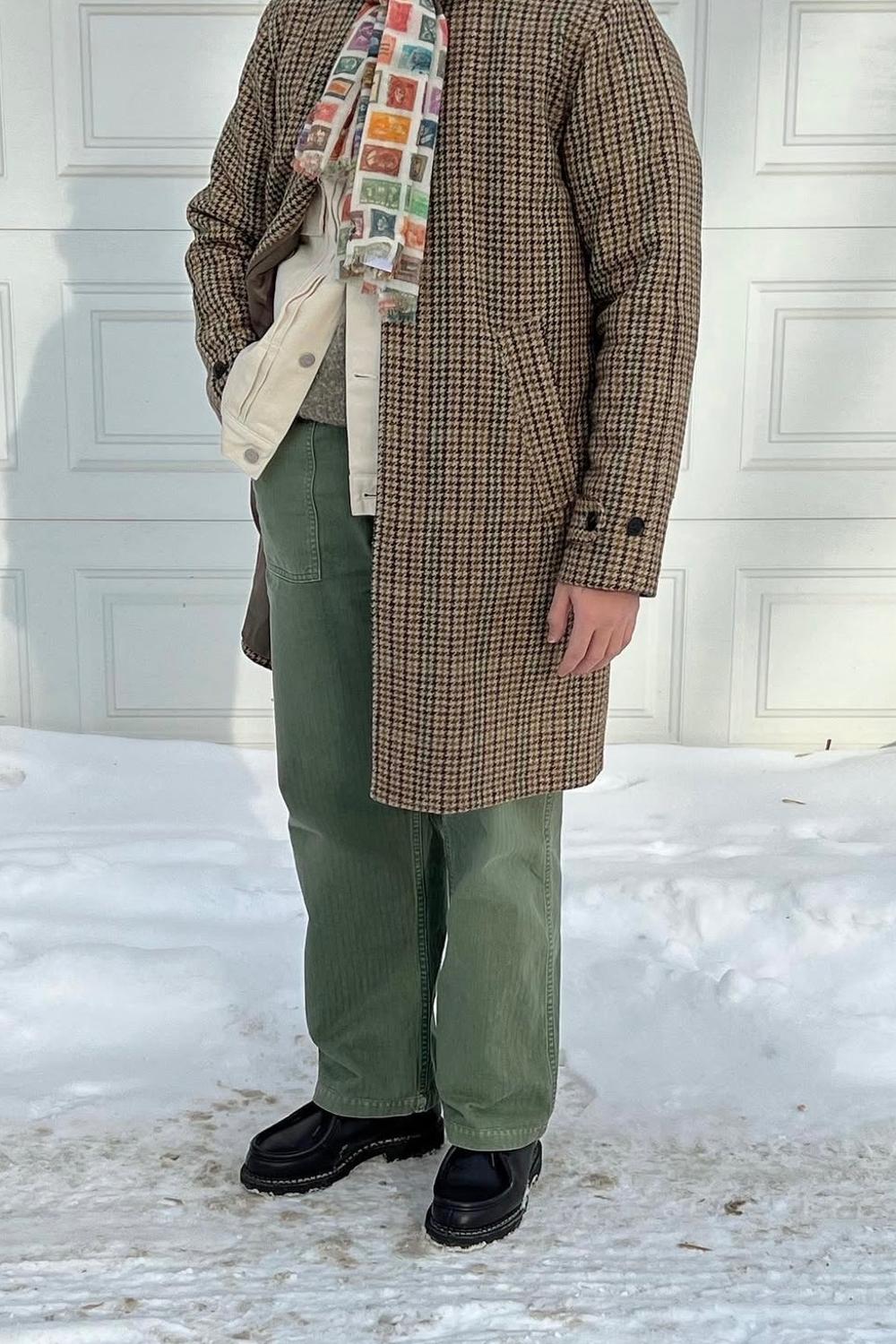 Post featuring Paraboot Michael Lisse Noir