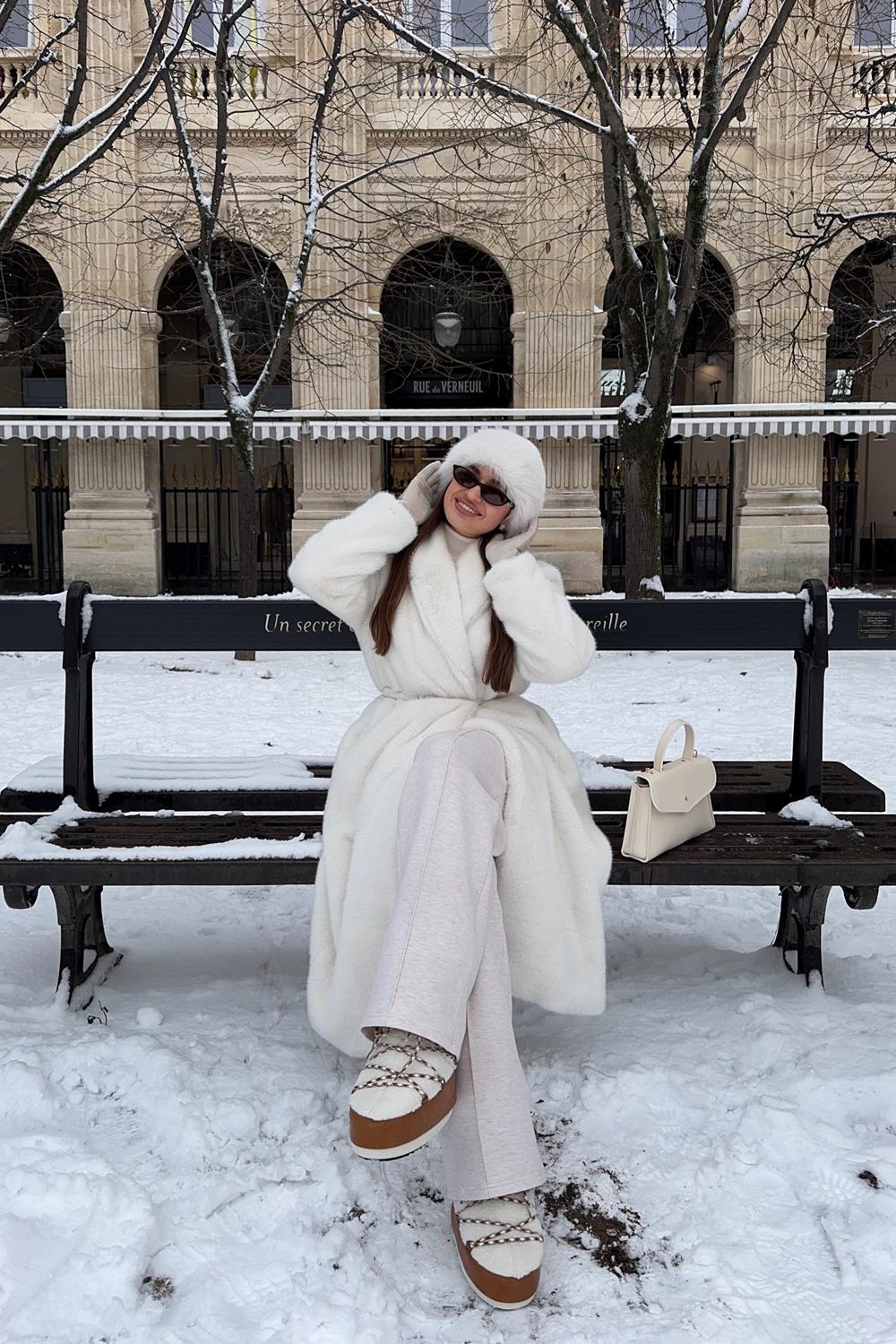 Post featuring High Waisted Straight Leg Pull On Pant