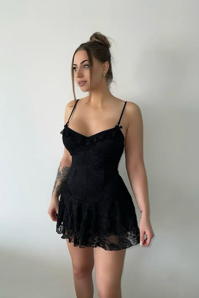 amyfraserxox's fit featuring SISTERPARTY