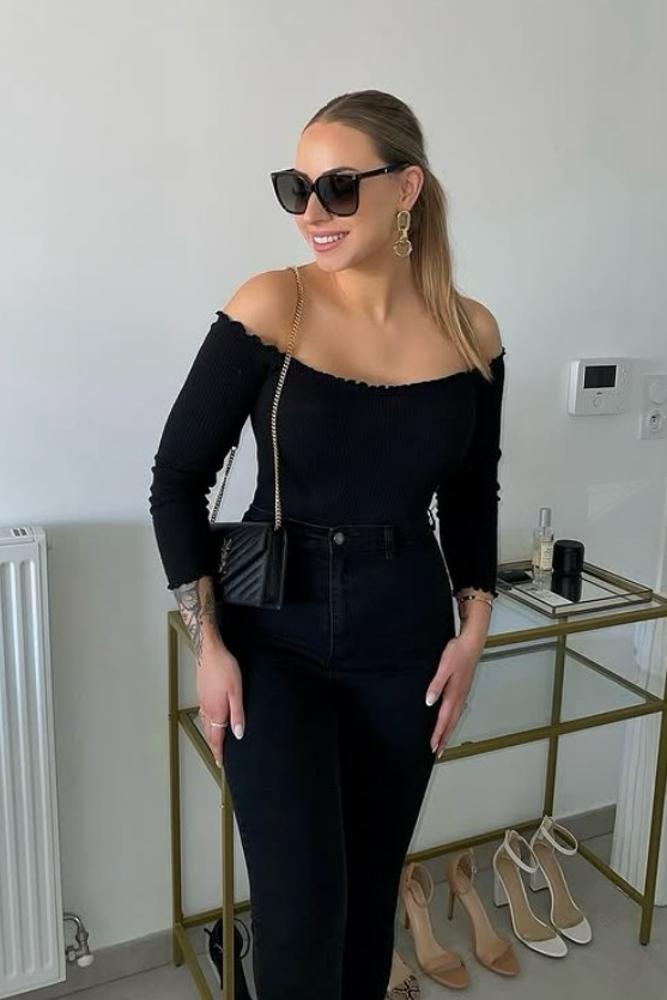 amyfraserxox's fit featuring Urban Planet, Pretty Little Thing, Yves Saint Laurent, Gucci