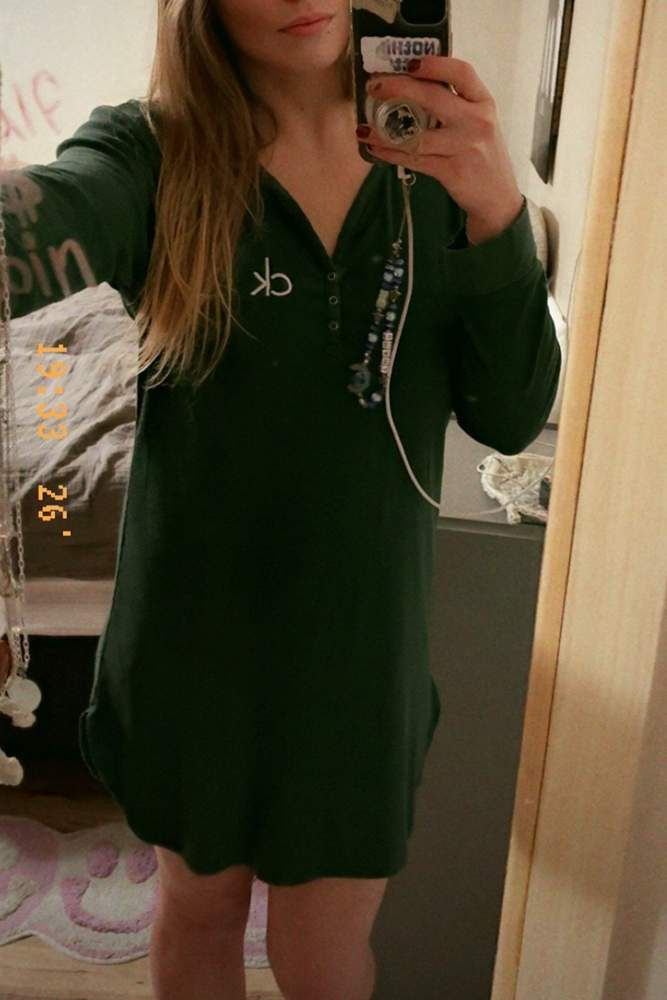 Cookie2u's fit featuring Calvin Klein