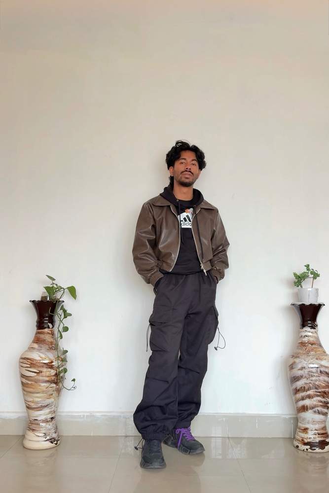 Barneyarc's fit featuring Koi Footwear, Maje, ASOS | [object Object], [object Object], [object Object], [object Object], [object Object], [object Object], [object Object]