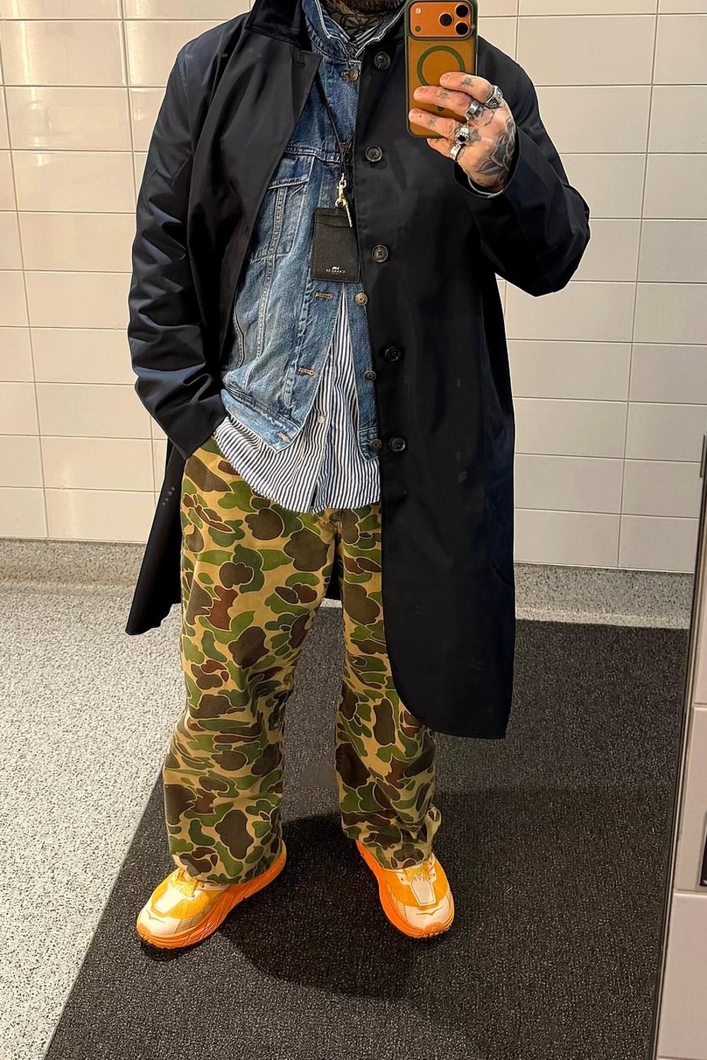 Post featuring U Speedgoat 2 Sneakers