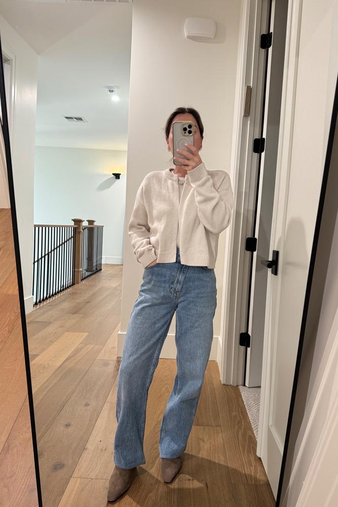 Fanmael's fit featuring Zara, Splendid