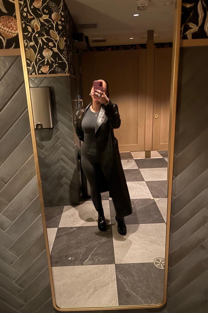 Always86's fit featuring Dynamite, Balenciaga