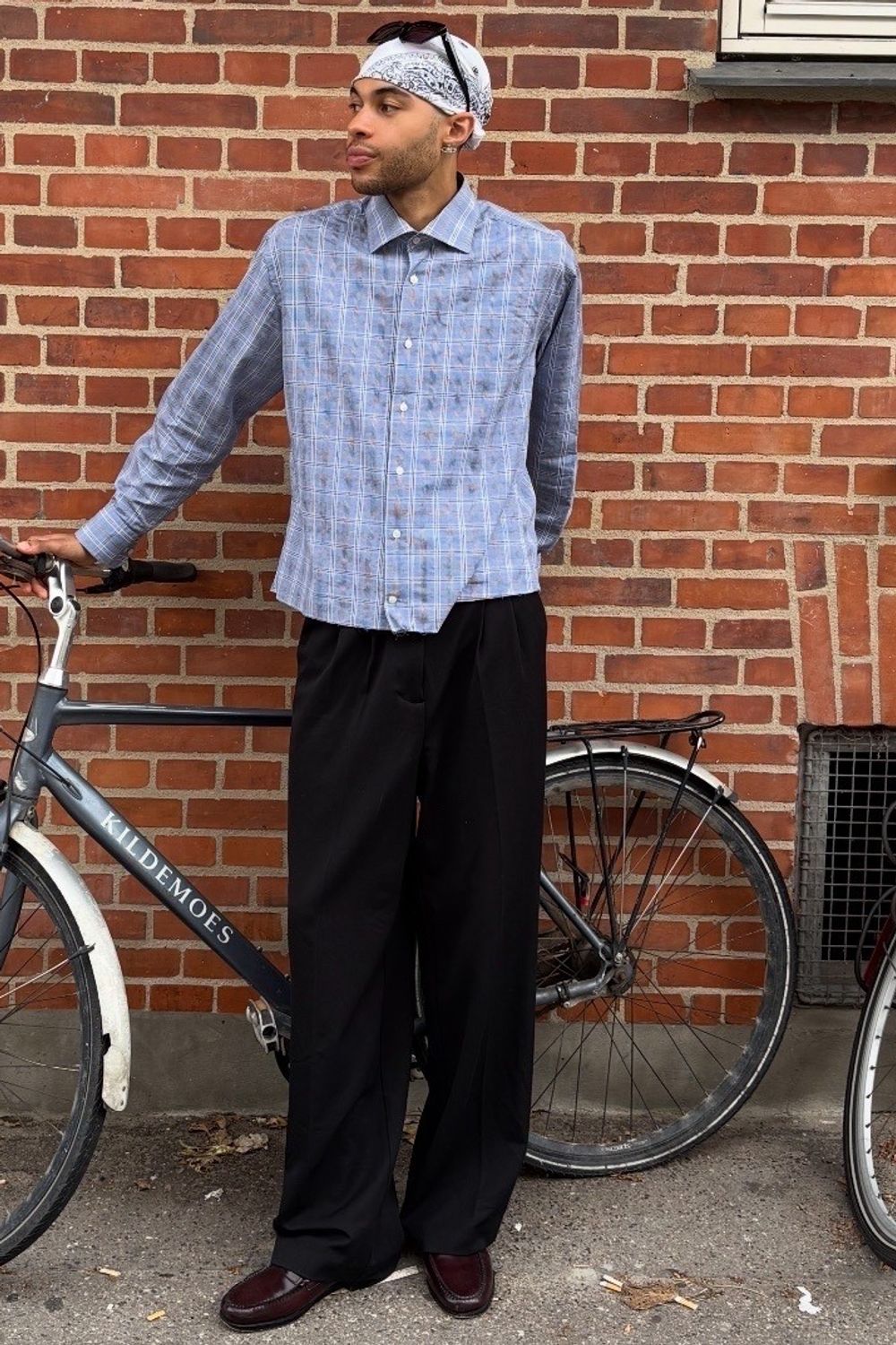 Post featuring Easy Weejuns Larson Penny Loafers