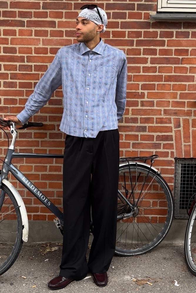 HabibMarong's fit featuring , , 