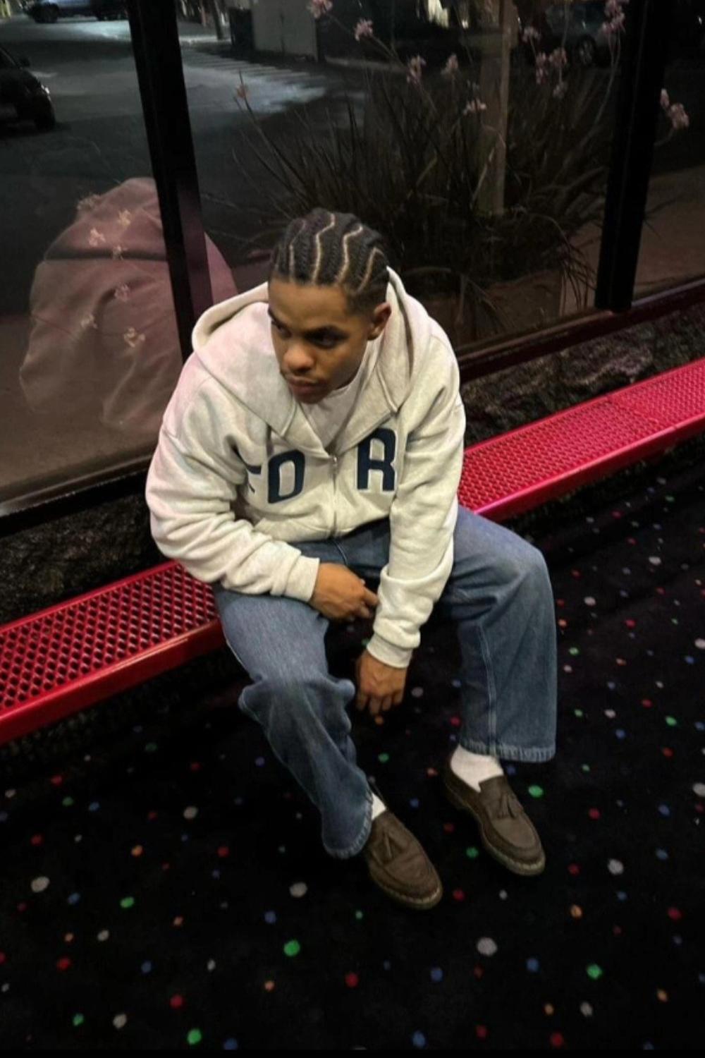 Post featuring undefined