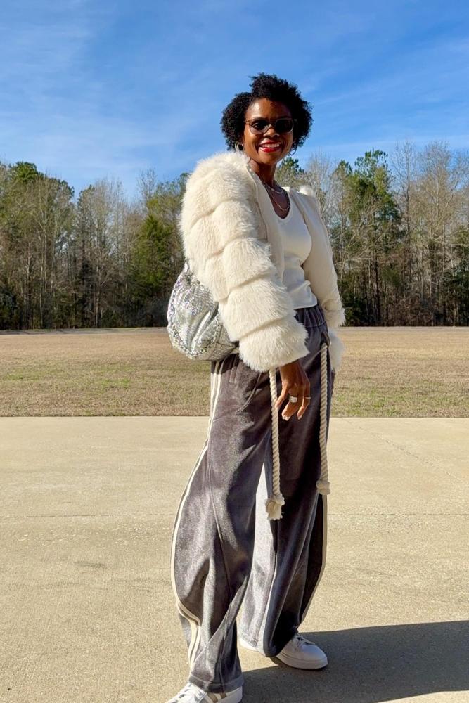 ToniTonyTone's fit featuring , , 