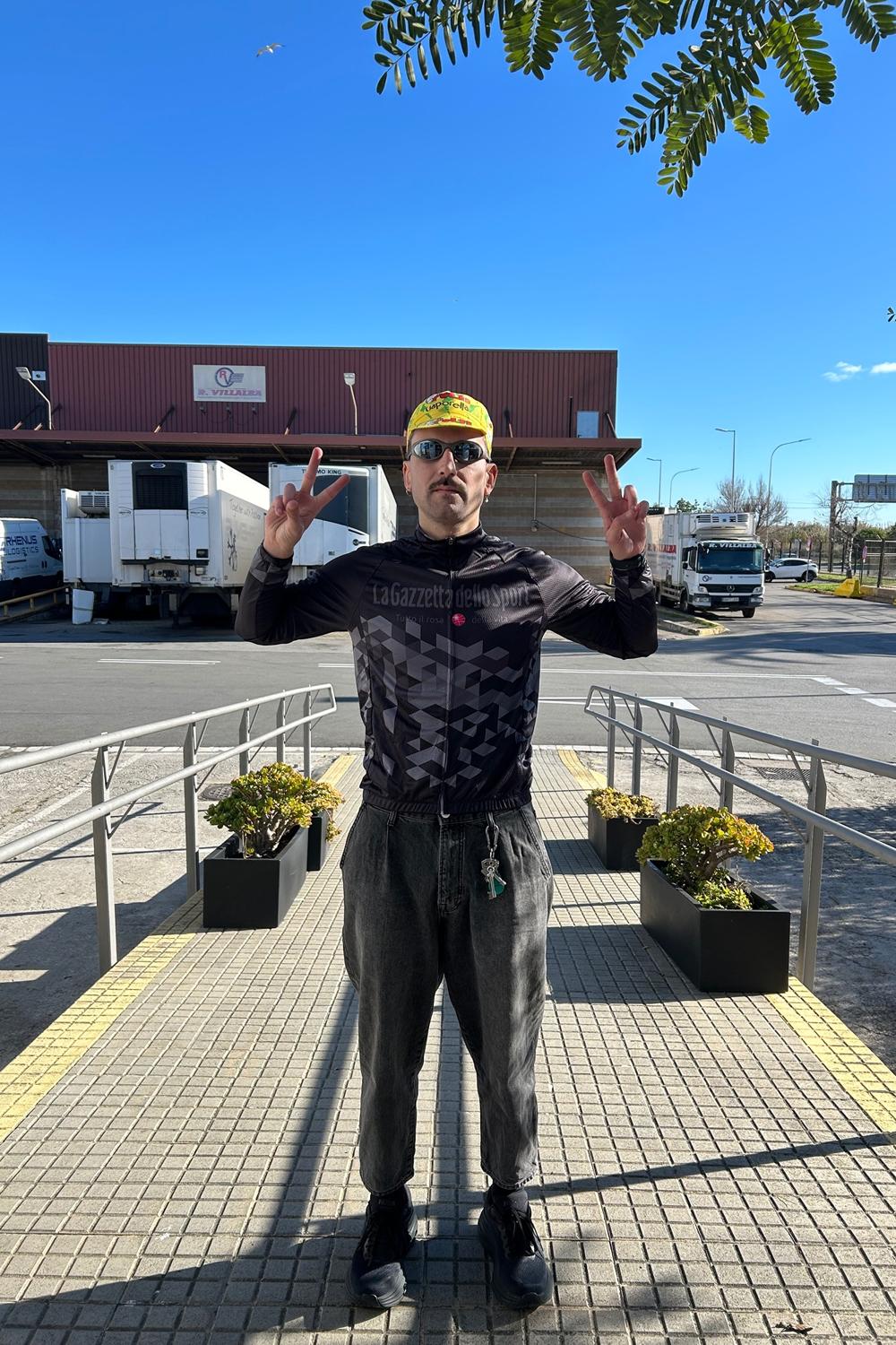 Post featuring undefined