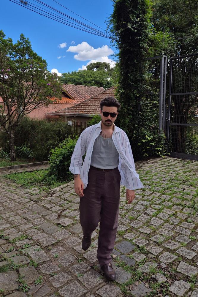 Lukepeder's fit featuring , , 