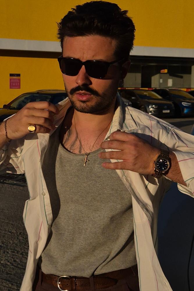 Lukepeder's fit featuring , , 