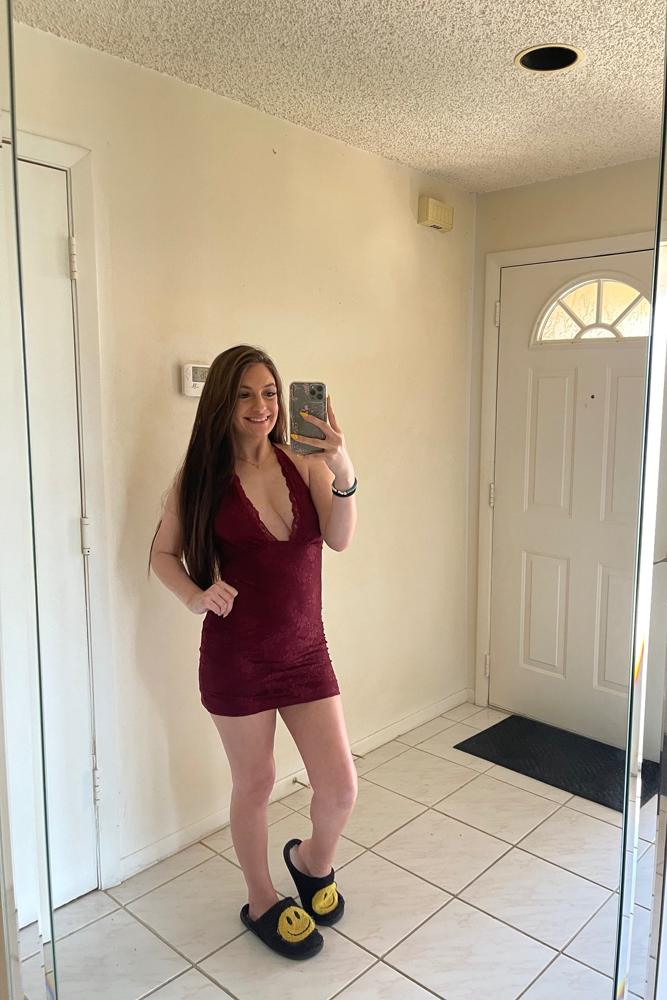 ohdesi's fit featuring Amazon Basics