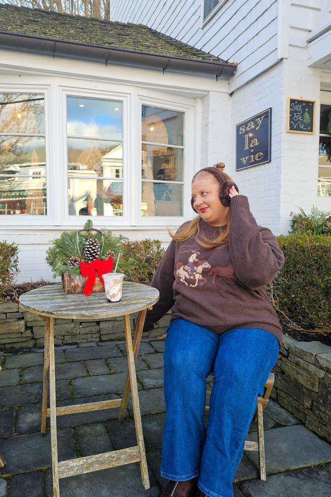 Afischer91's fit featuring UGG, Abercrombie & Fitch