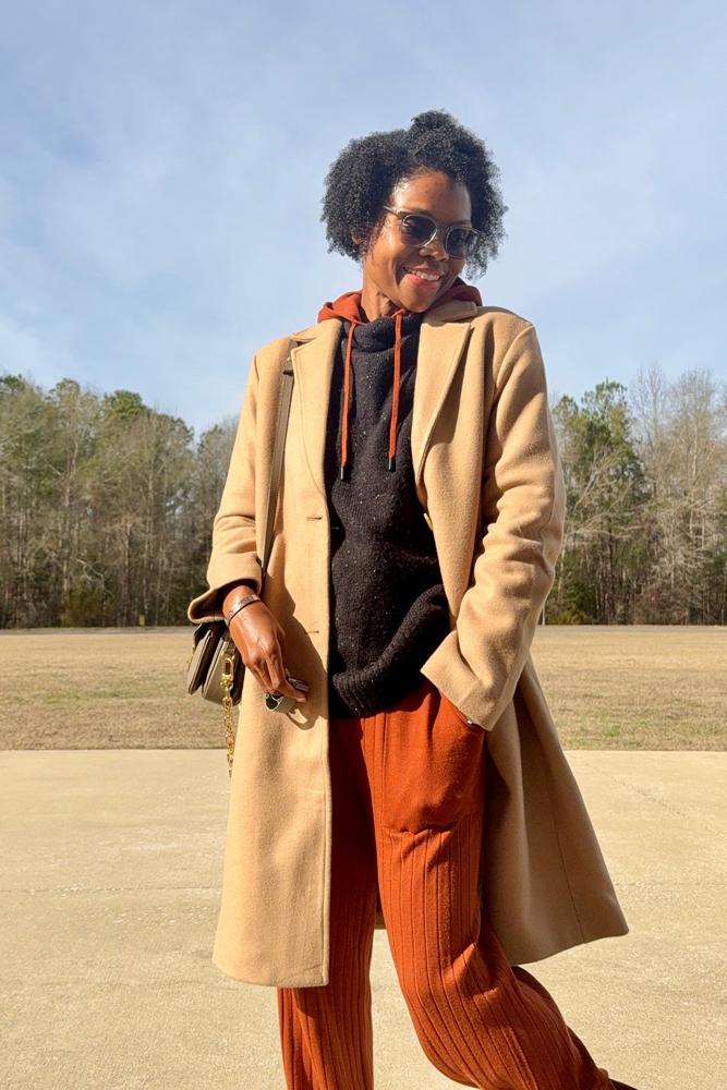 ToniTonyTone's fit featuring DSW, Louis Vuitton