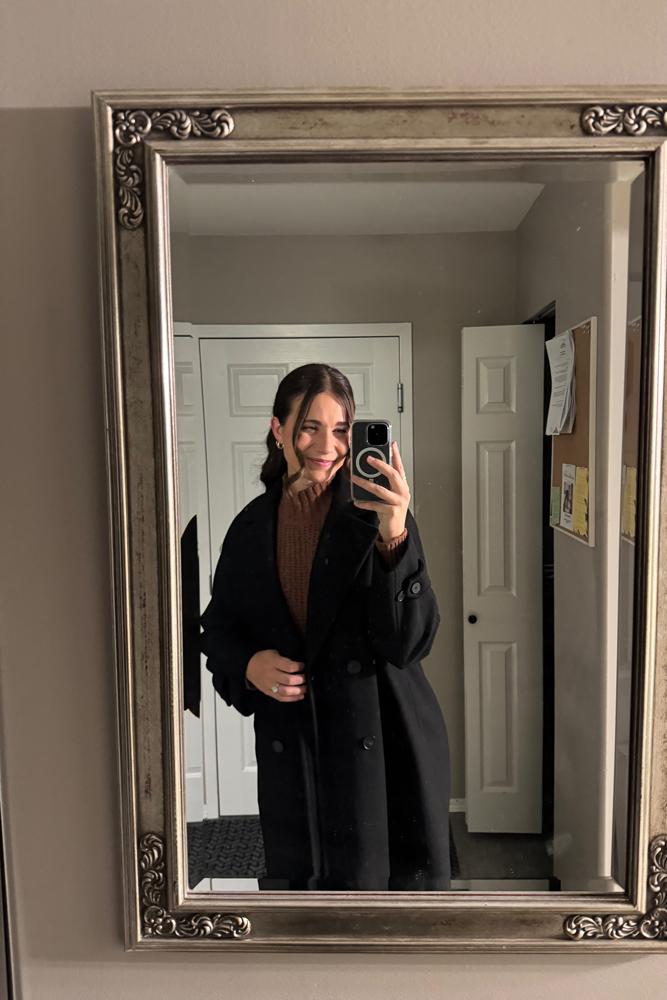 Jessss15's fit featuring Abercrombie & Fitch, Amazon Basics