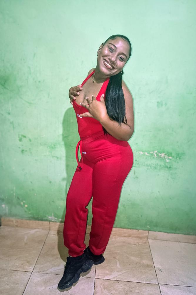 Anyi450's fit featuring TEMU, G-Shock