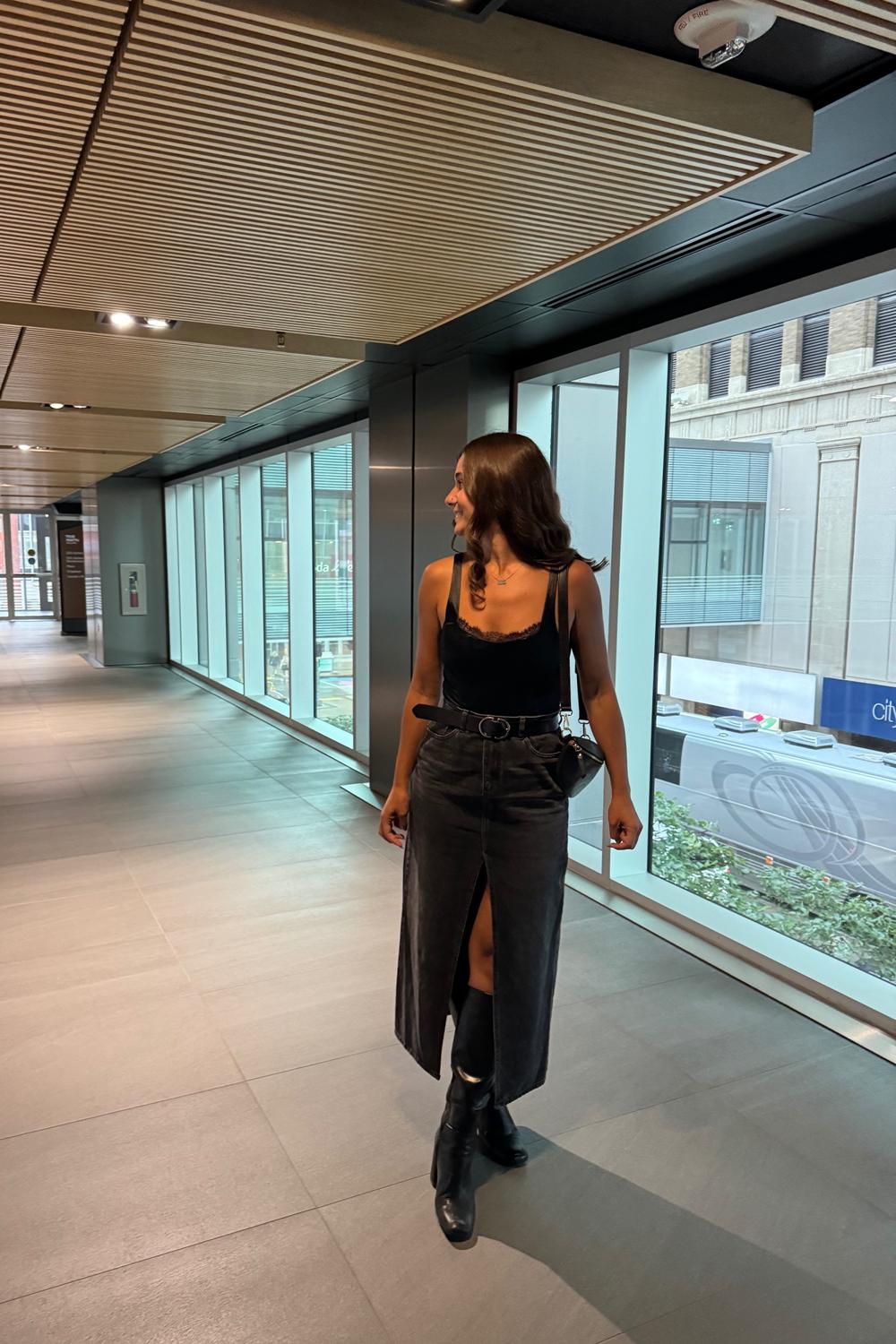 Post featuring WILLIAM BLACK