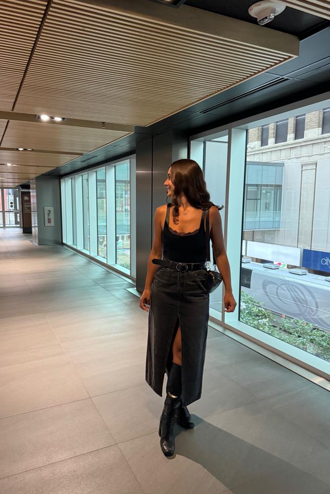 Jessss15's fit featuring Steve Madden, Amazon Basics, Old Navy