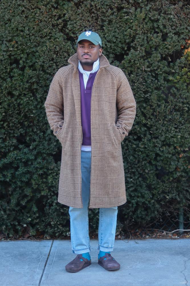 Thetimelessdad's fit featuring , , 