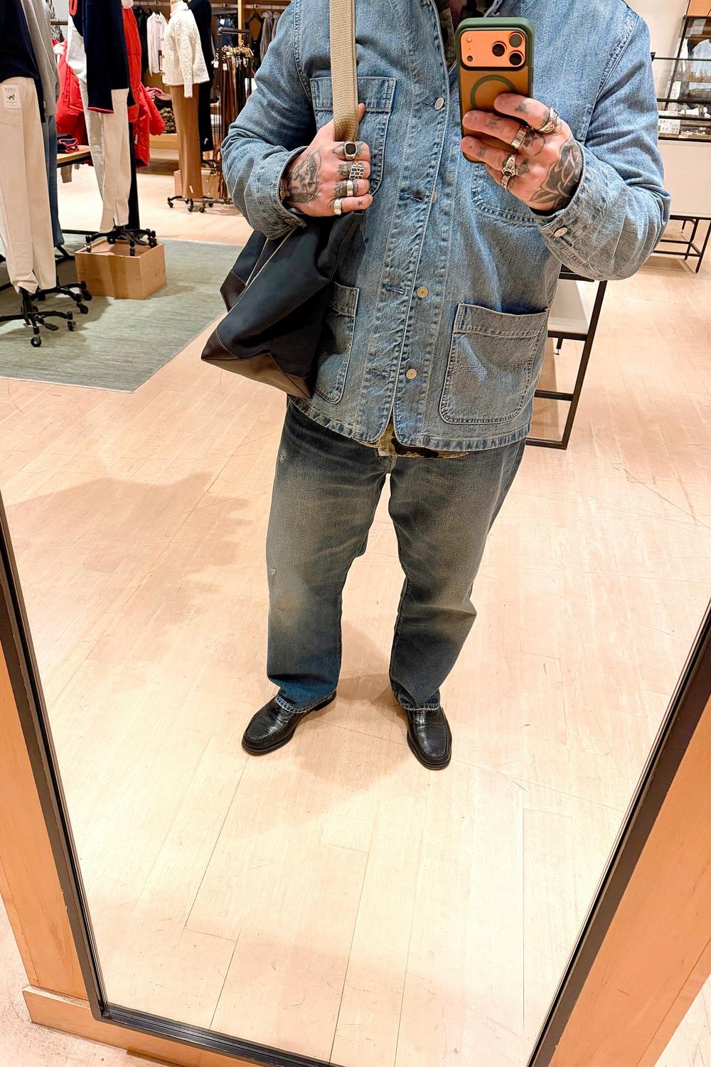 Post featuring MENS LARSON WEEJUNS LOAFER