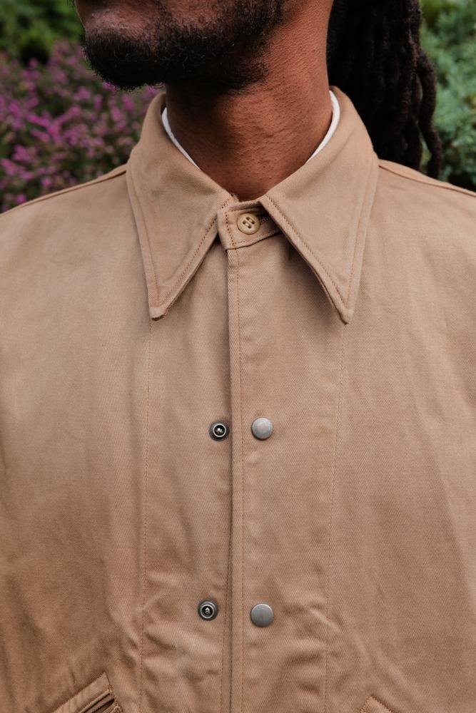 Jcurry's fit featuring Taiga Takahashi Mens, Studio Nicholson, Clinch by Brass Tokyo, Orox, Miles Leon