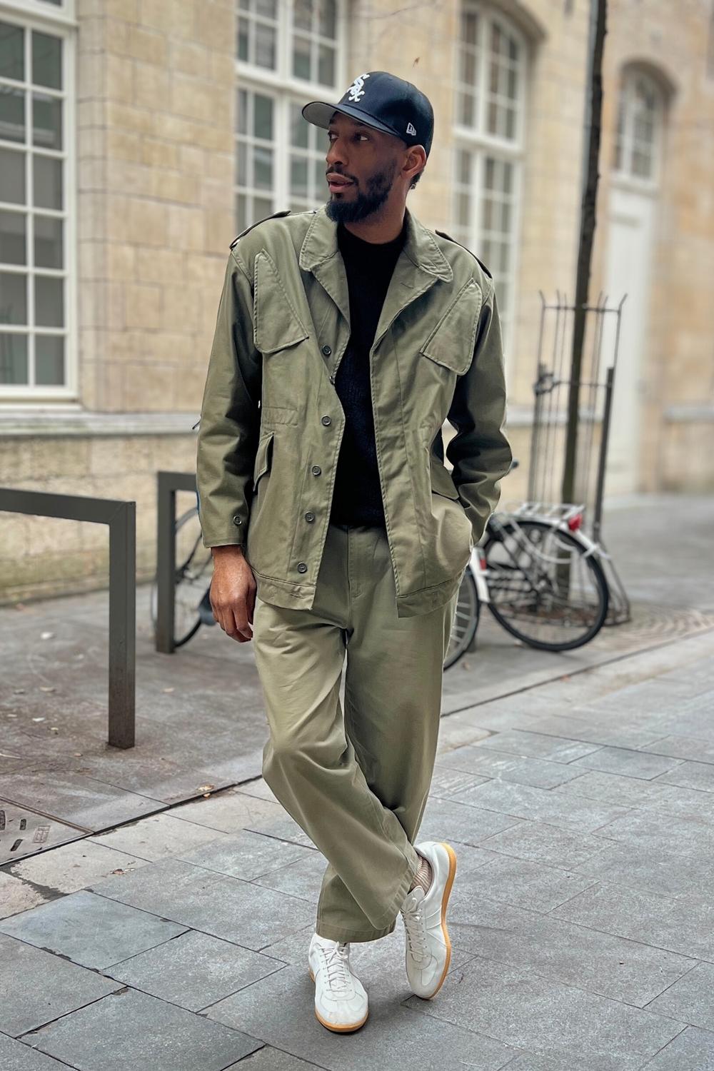 Post featuring Chicago White Sox Wool 59FIFTY Fitted Hat