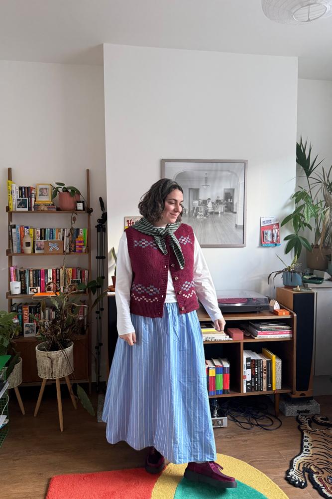 Awkwardfits's fit featuring Damson Madder, Clarks, Arket, ASOS