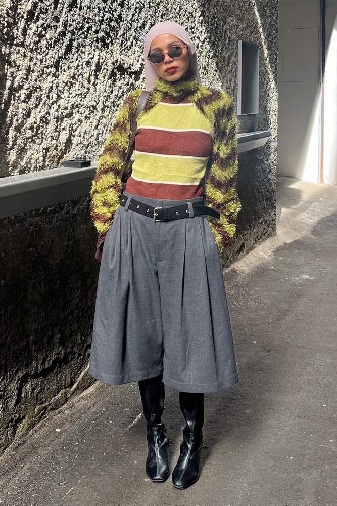 nadiaelok's fit featuring 