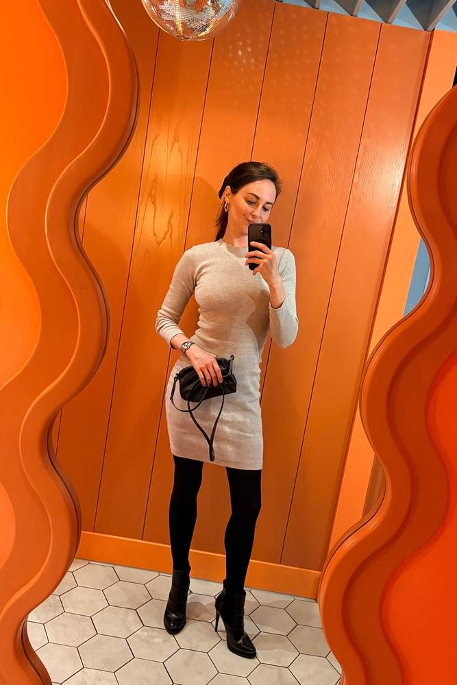 Iga's fit featuring Balagan, Zara, Reserved