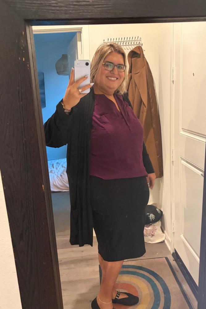 emmalilian's fit featuring Torrid, Warby Parker | [object Object], [object Object], [object Object], [object Object]