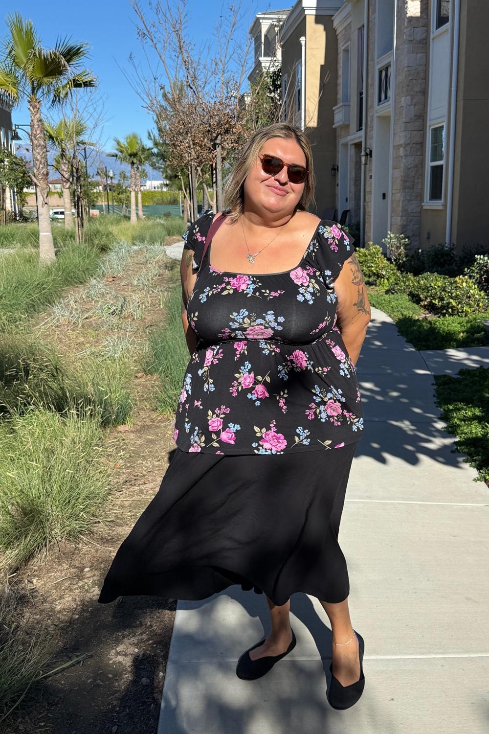 Post featuring The Daily Flat - Black