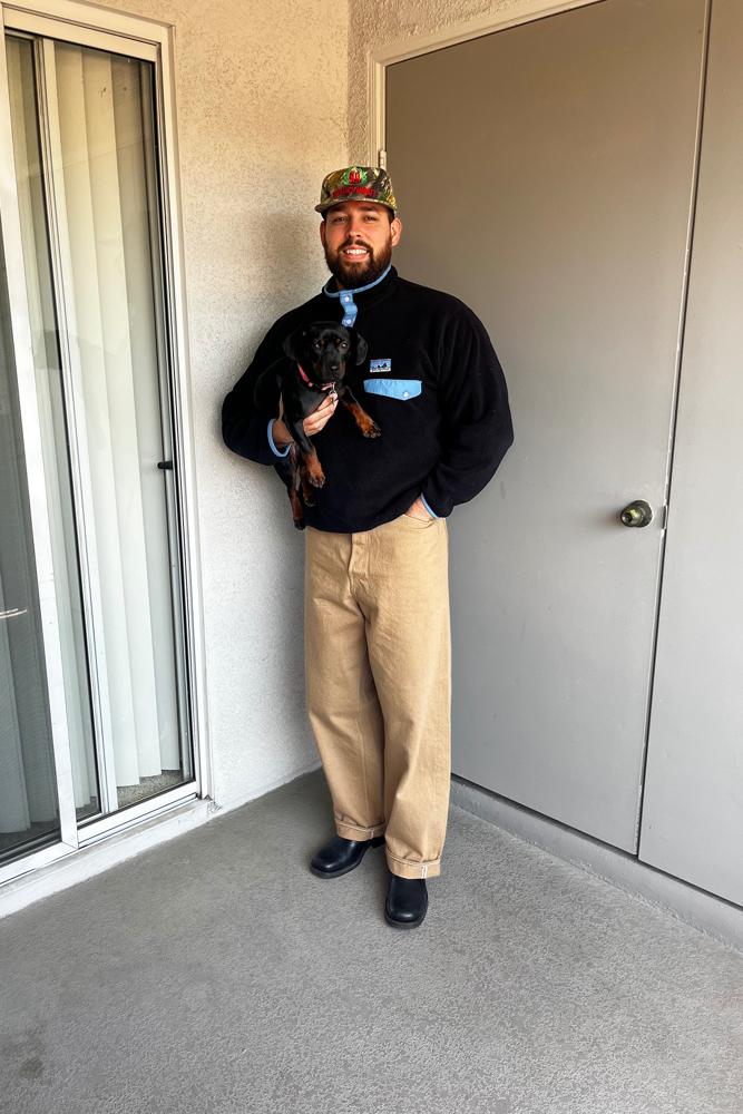 Alpastorpapi's fit featuring , , 