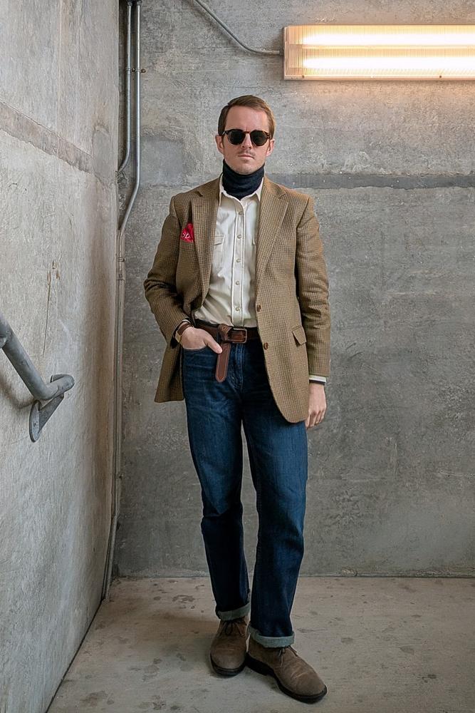 FitsOfFatherhood's fit featuring Richter Goods, Brooks Brothers, Levi's, WearMe Pro, Joseph Abboud, Pulsar | [object Object], [object Object], [object Object], [object Object], [object Object], [object Object], [object Object], [object Object]