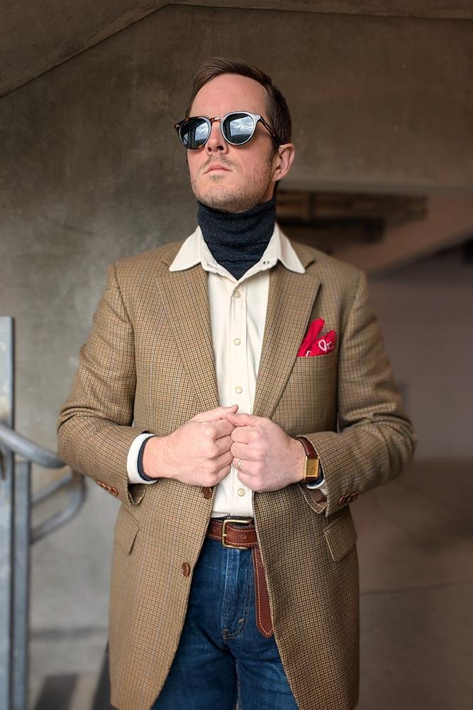 FitsOfFatherhood's fit featuring Richter Goods, Brooks Brothers, Levi's, WearMe Pro, Joseph Abboud, Pulsar | [object Object], [object Object], [object Object], [object Object], [object Object], [object Object], [object Object], [object Object]