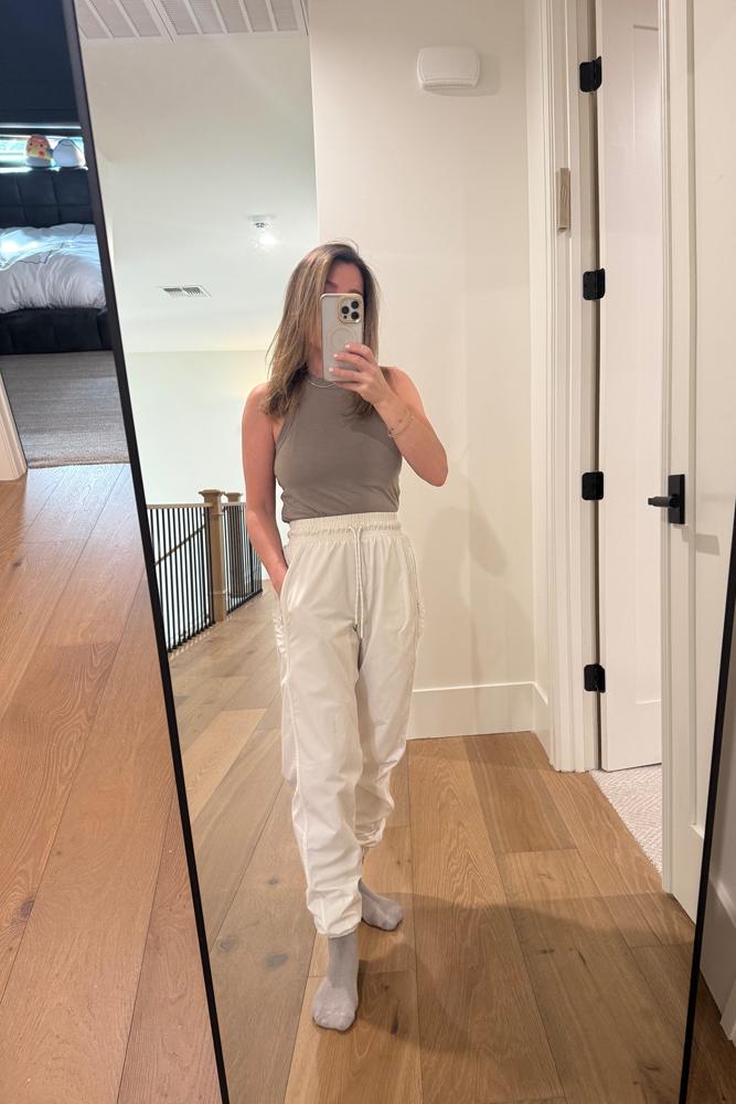 Fanmael's fit featuring Target, Lululemon