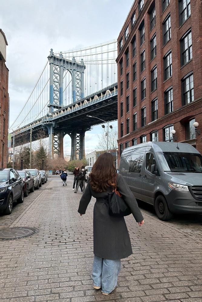 Arianamarino's fit featuring Aritzia, Longchamp, UGG