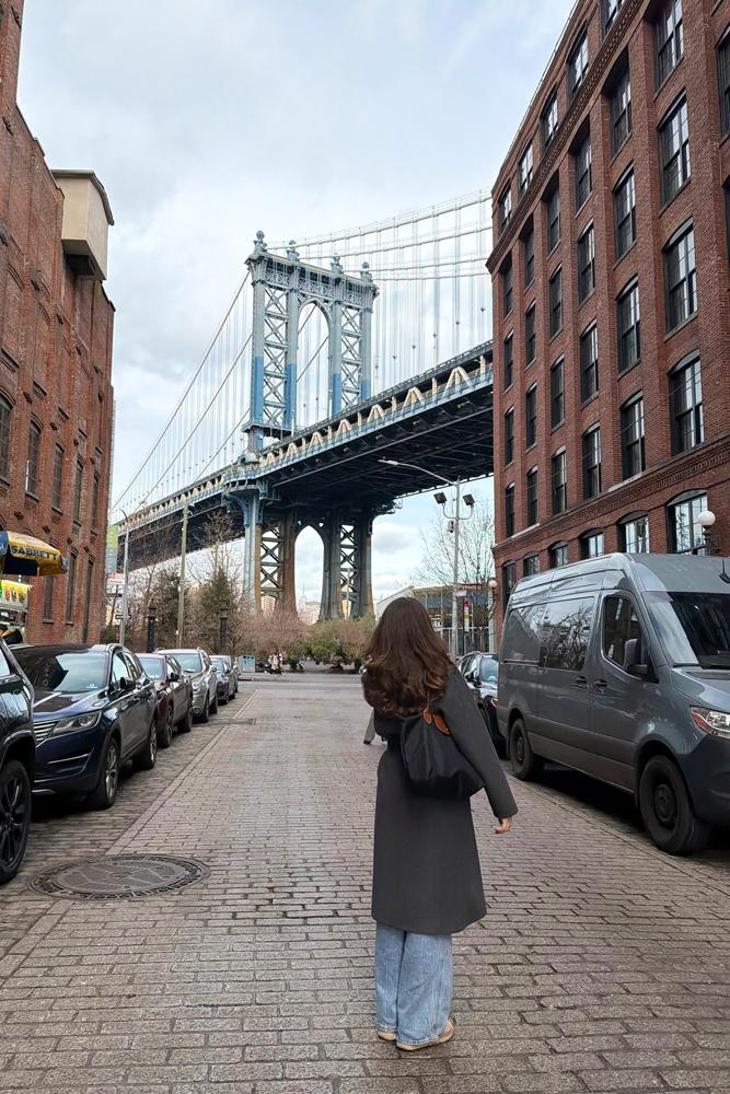 Arianamarino's fit featuring Aritzia, Longchamp, UGG