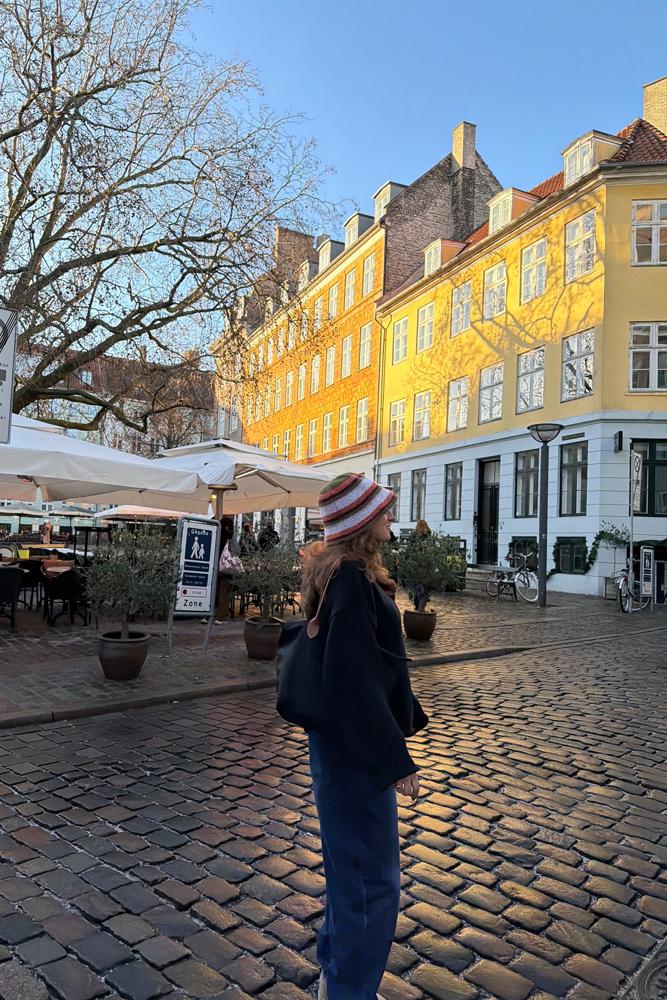 Arianamarino's fit featuring Longchamp, J. Crew, Lucky Brand, UGG