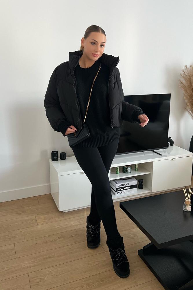 amyfraserxox's fit featuring Urban Planet, Yves Saint Laurent, Ardene