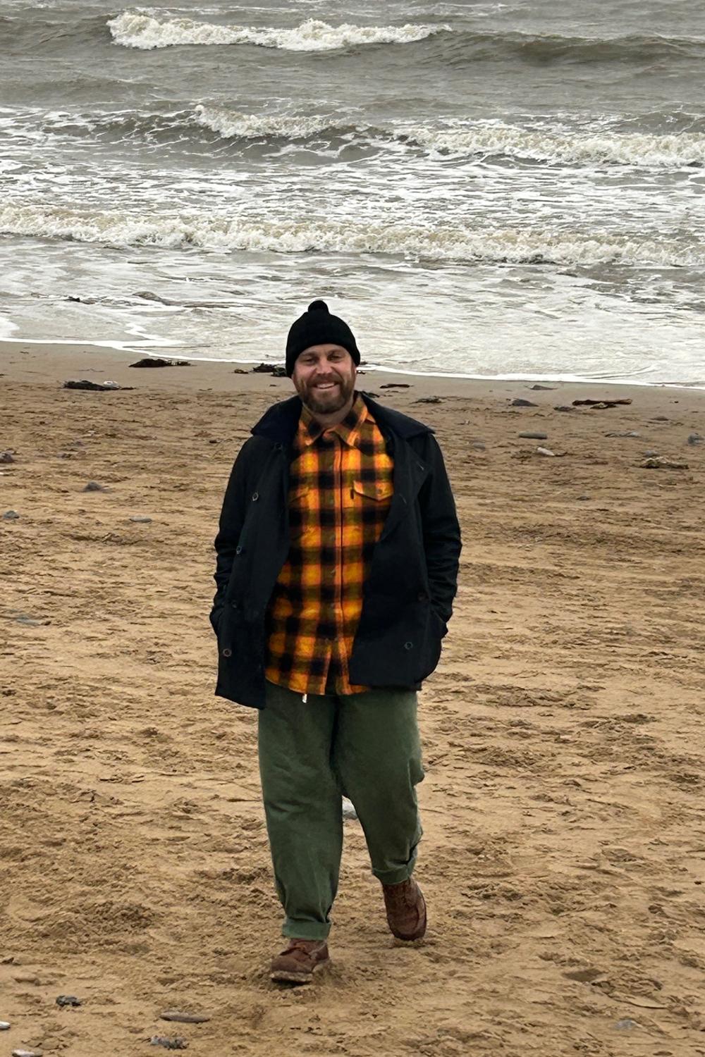 Post featuring Submariner Beanie