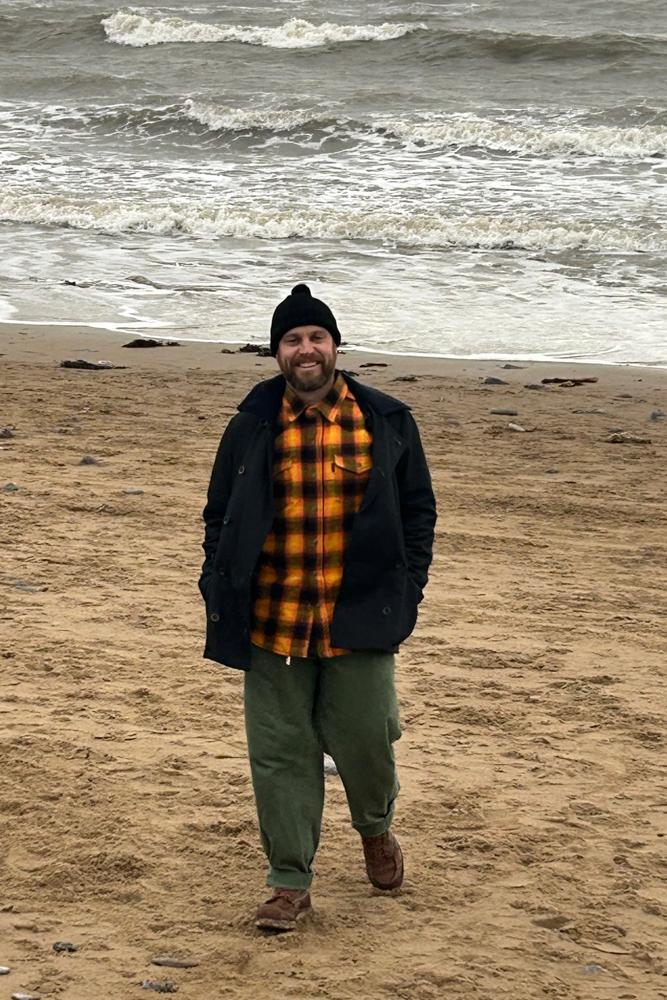 Thortfulthreads's fit featuring Soso Clothing, Indigo and Goods, Bzen, Red Wing Shoes, Berties of bay | [object Object], [object Object], [object Object]