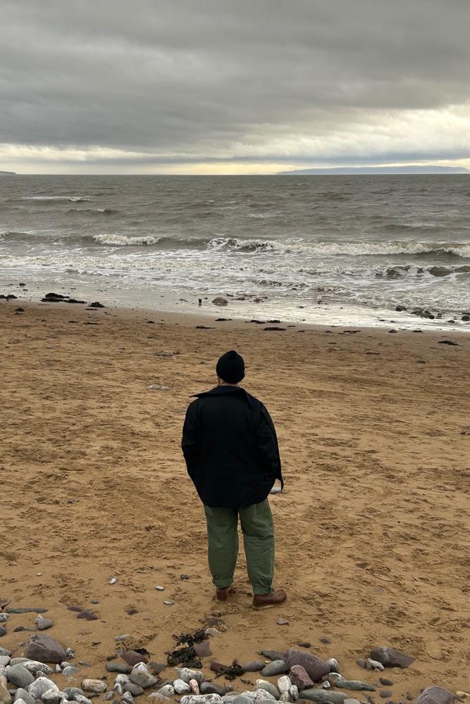 Thortfulthreads's fit featuring Soso Clothing, Indigo and Goods, Bzen, Red Wing Shoes, Berties of bay | [object Object], [object Object], [object Object]