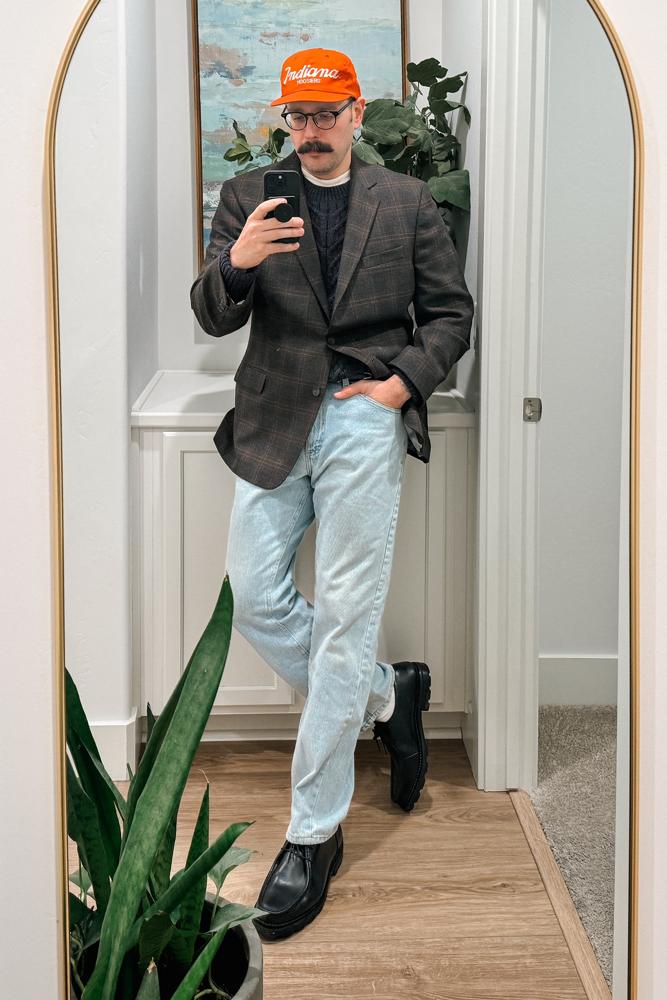 aardvark's fit featuring Eddie Bauer, Stafford | [object Object], [object Object], [object Object]