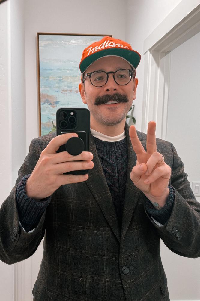 aardvark's fit featuring Eddie Bauer, Stafford | [object Object], [object Object], [object Object]