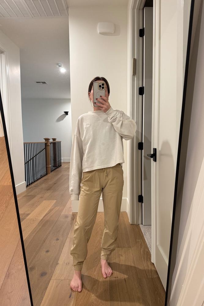 Fanmael's fit featuring The North Face