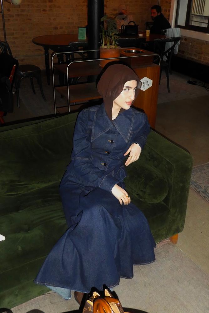 Ruhazaitoun's fit featuring Defacto | [object Object], [object Object], [object Object], [object Object], [object Object], [object Object]